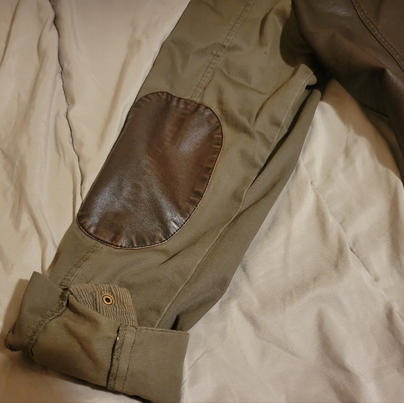 Buffalo Utility Jacket - Picture 4 of 8